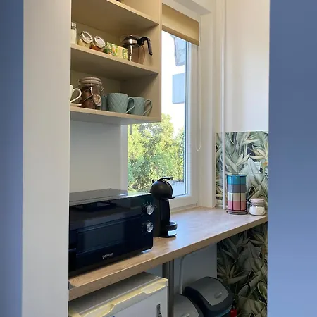 Mini Premium Appartement