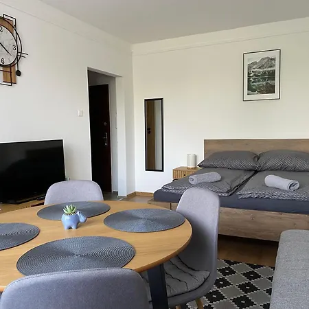 Apartamento Mini Premium