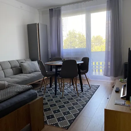 Mini Premium Appartement *