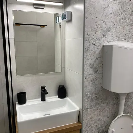 Apartment Mini Premium *