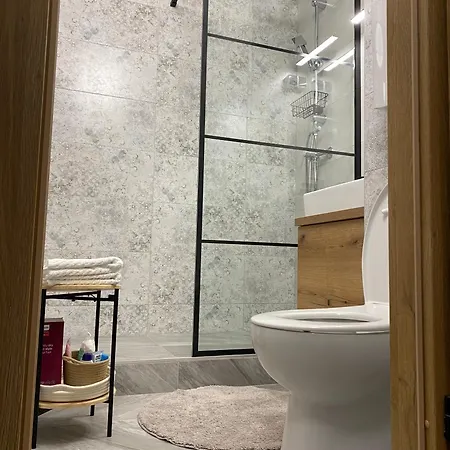 Mini Premium Appartement *