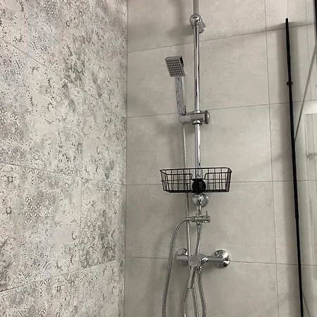 Mini Premium Apartment Miskolc