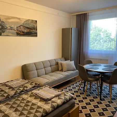 아파트 Mini Premium