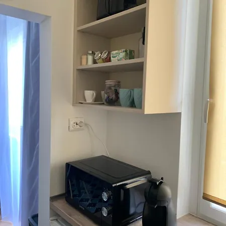 Apartamento Mini Premium Miskolc