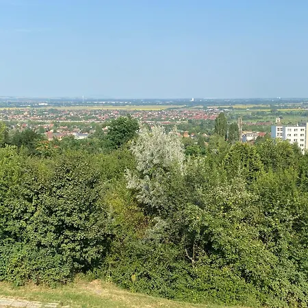 Mini Premium Appartement Miskolc