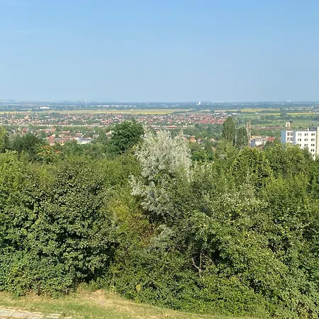 Mini Premium Apartment Miskolc