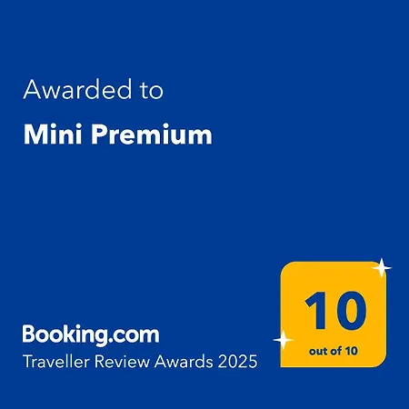 Mini Premium * Miskolc