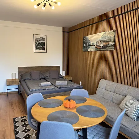 Apartamento Mini Premium *