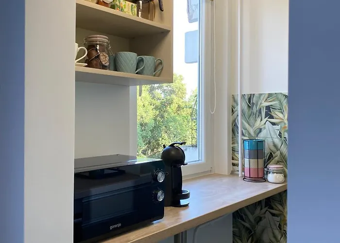 Mini Premium דירה
