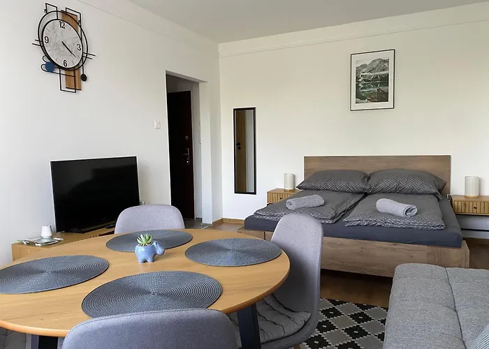 Apartament Mini Premium