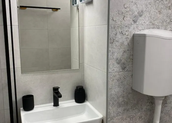 Apartament Mini Premium *