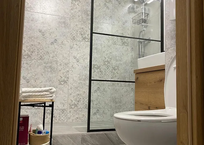 Mini Premium Apartament *