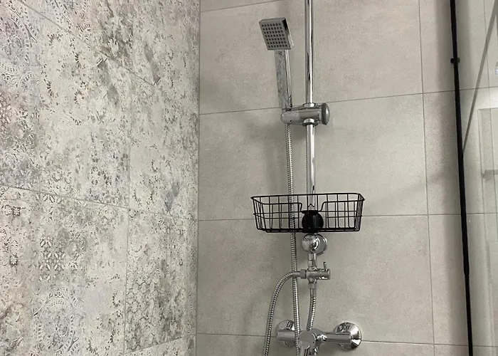 Mini Premium דירה מישקולץ