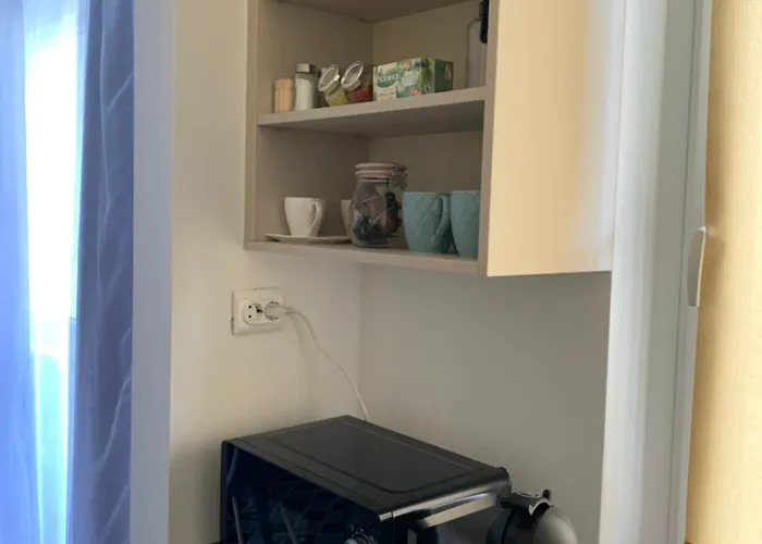 Apartament Mini Premium Mişcolţ