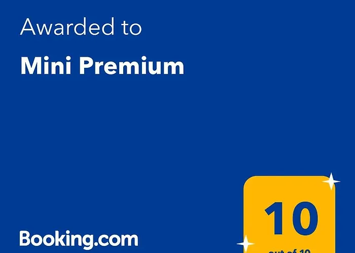 Mini Premium * מישקולץ