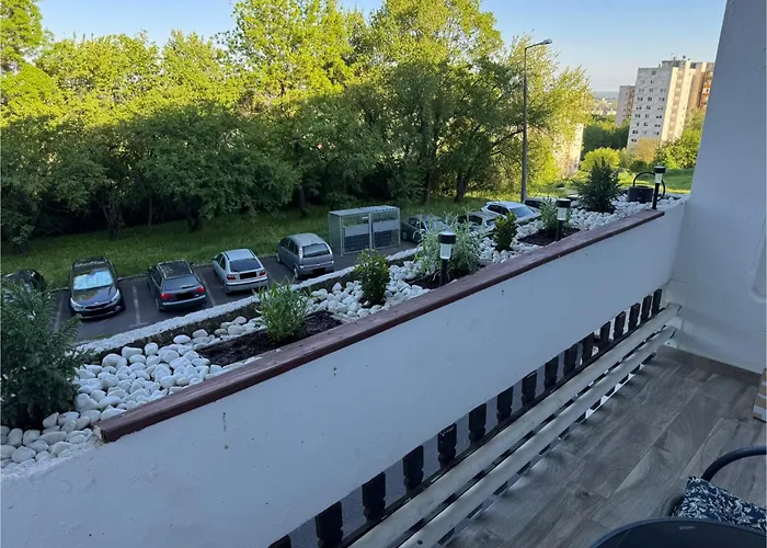 Mini Premium Apartament